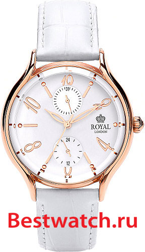 Часы Royal London Fashion 21213-04